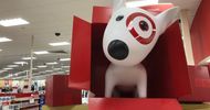 Hoe Target de aanval op Amazon opent