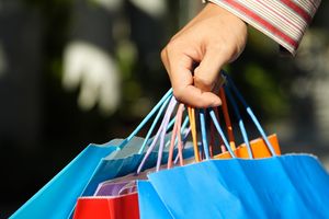 Detailhandel verwacht 'enorme drukte' tijdens Black Friday