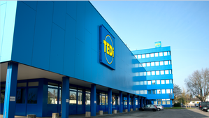 Hoe Tedi de strijd aangaat met Action