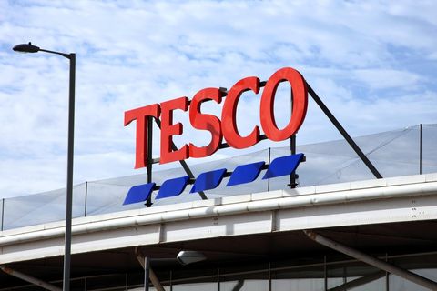 Verscounter uit de mode: Tesco schrapt duizenden banen
