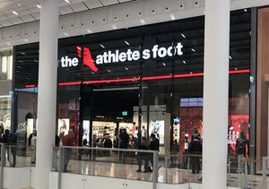 Euretco werkt in België samen met Torfs