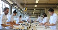 Wil de nieuwe bakker opstaan?