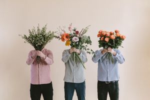 Hoe deze startup 'à la Tony's Chocolonely' de bloemensector verduurzaamt