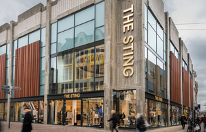 Waarom The Sting zich voortaan op Nederland concentreert