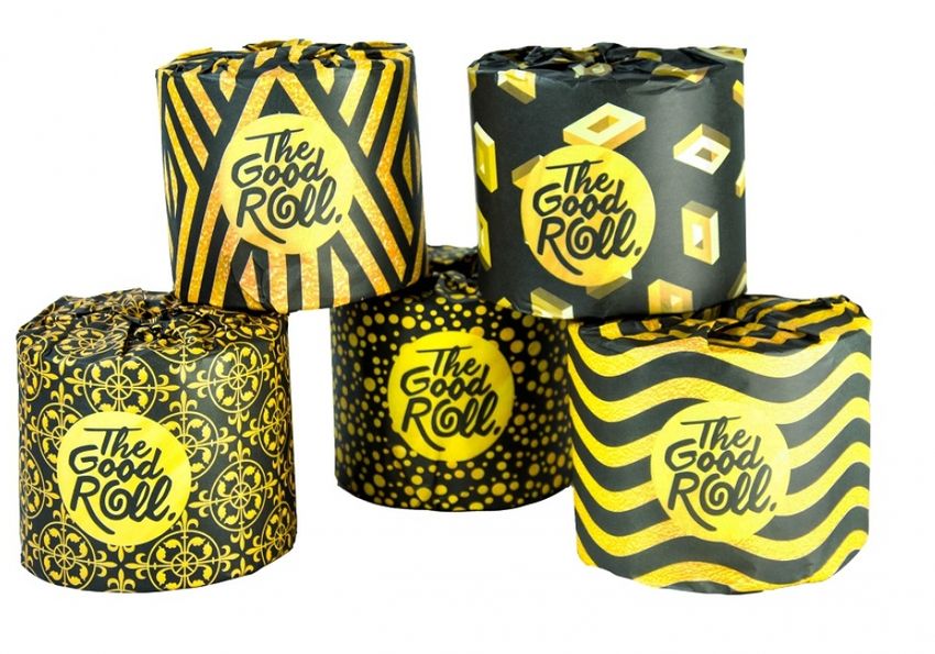 The Good Roll ziet vooral kansen voor b2b