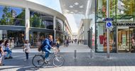 Van olifantenpad naar winkelstraat: de metamorfose van Tilburg