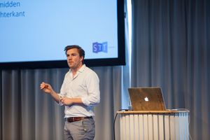 Een kijkje in het brein van de consument