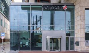 Robert Bohemen aan de slag bij TomTom