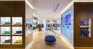 De Amsterdamse evolutie van Tommy Hilfiger