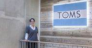 Hoe Toms zijn purpose verzilvert