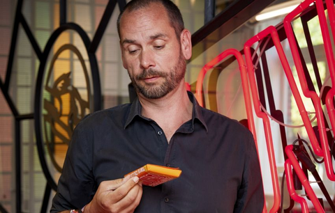 'Tony's Chocolonely wordt te corporate'