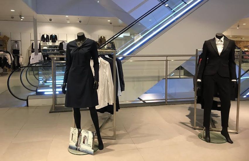 Wereldhave verwacht Topshelf gewoon in Hoofddorp
