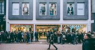 De week in vijf nieuwe retailhuwelijken