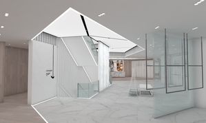 Topshop samen met Hudson’s Bay in Rotterdamse V&D