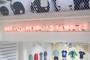 Zo internationaliseert Tumble 'N Dry zijn omnichannelstrategie
