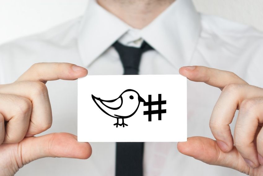 Hoe je twitteraars het best kunt bereiken