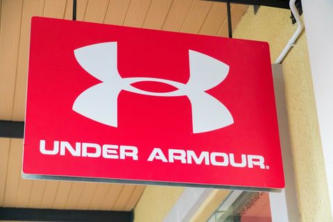 Under Armour opent Europese flagshipstore in Amsterdam