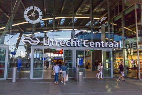 Condoomwinkel met paskamer opent in Utrecht