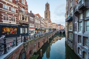 Vraagtekens bij opmars van horeca in Utrecht