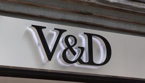 V&D leeft na de dood