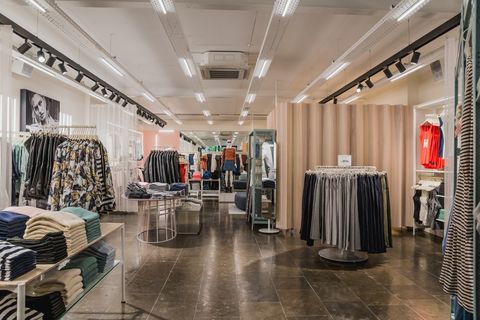 Vero Moda brengt nieuw concept naar Nederland
