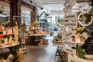 Hoe Van Maanen de bakker van de toekomst wil worden