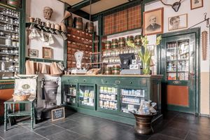 Drogisterij Van der Pigge: 'Klanten komen niet voor koopjes'