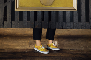 Hoe het Van Gogh Museum met merken samenwerkt