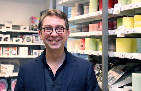 Blokker benoemt medeoprichter Picnic tot directeur