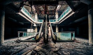 De week in vijf apocalyptische berichten