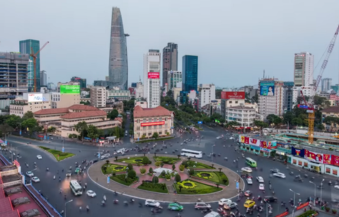 Waarom McDonald’s geen succes is in Vietnam