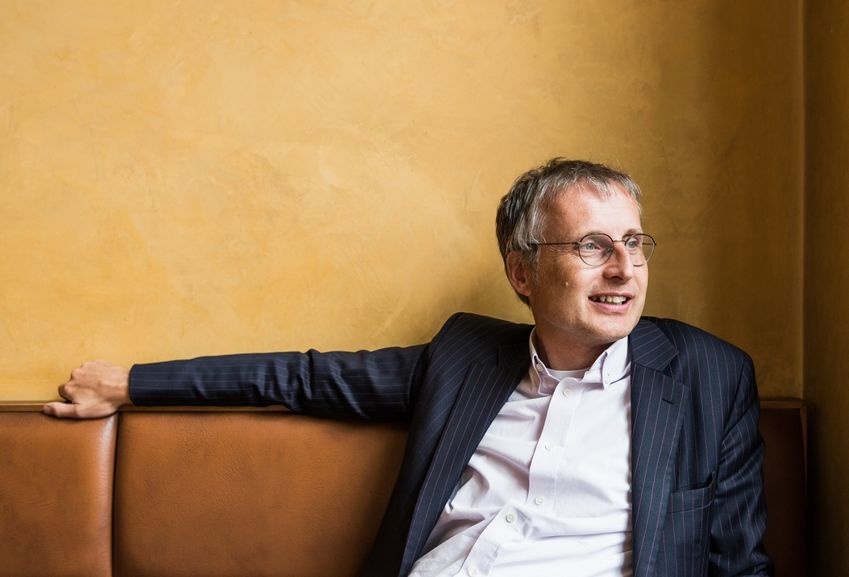 'Retailers concurreren straks op databezit'