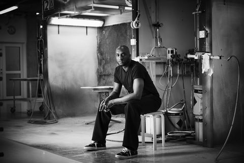 Off White-oprichter Virgil Abloh (41) overleden