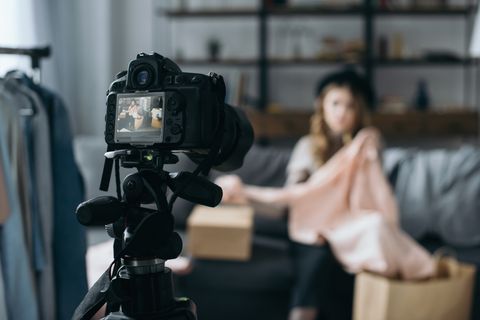 Acht tips om met influencermarketing te beginnen