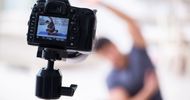 Komt dat zien: de vlog van Hans