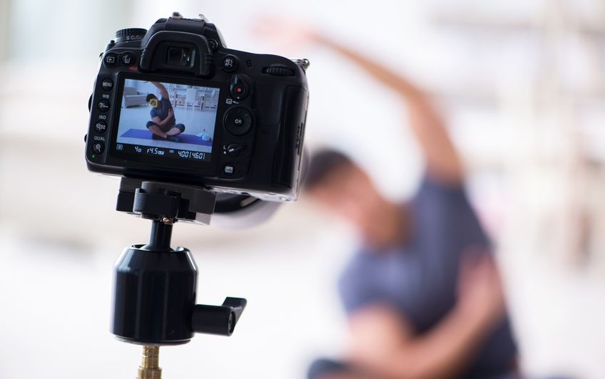 Komt dat zien: de vlog van Hans
