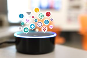 'Conversational commerce staat voor doorbraak'