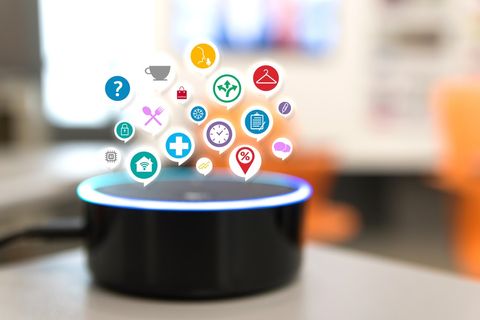 'Conversational commerce staat voor doorbraak'