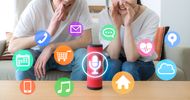 What’s Next in Tech: De volgende fase begint bij voice
