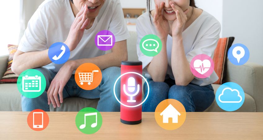 What’s Next in Tech: De volgende fase begint bij voice