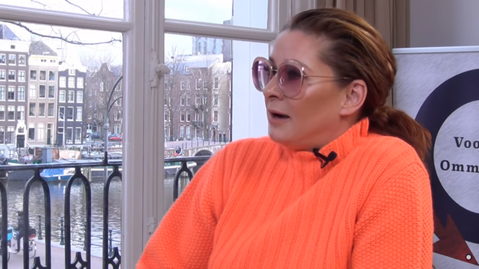 De ommekeer van Marlies Dekkers