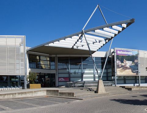 Vrijbuiter heeft een nieuwe topman