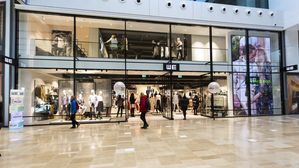 WE Fashion maakt werk van circulaire mode