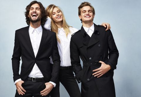 WE Fashion opent webshop voor bedrijfskleding