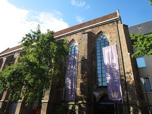 Van der Velde heeft topjaar: 'Waanders is kers op de taart'