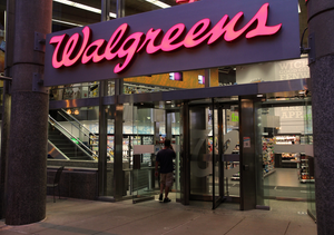 Walgreens koopt 'slechts' 2186 winkels van concurrent