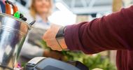 Geld zal nooit meer rollen