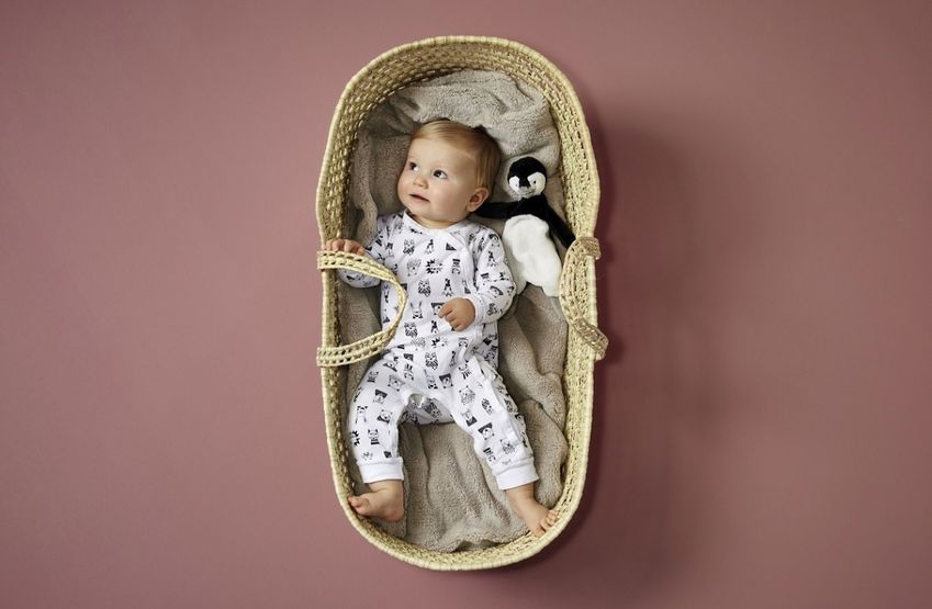 Wehkamp komt met een eigen merk voor baby's