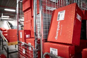 Het rode jaar van Wehkamp in zeven (ook positieve) cijfers