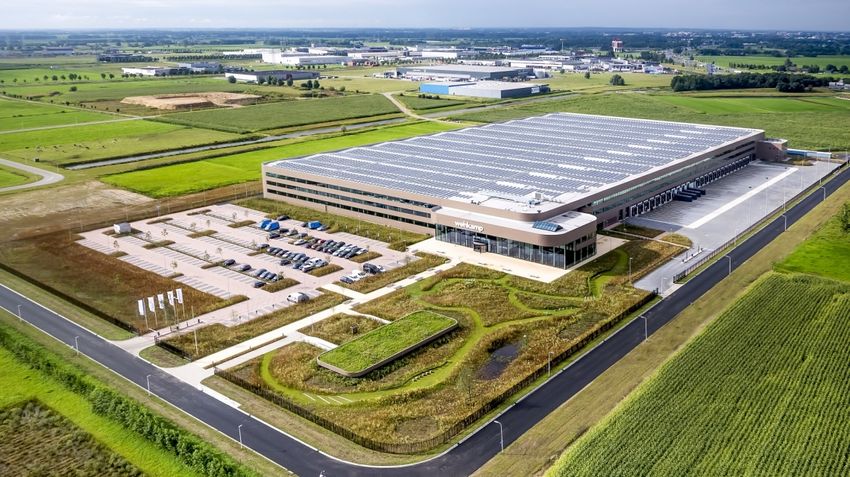 Wehkamp werkt niet aan terugkeer naar België